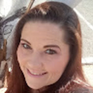 Meet your Posher, Rhiannon